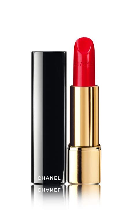 chanel lippenstift 404|chanel red lipstick.